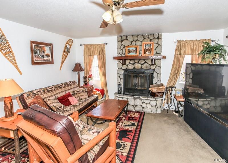 304 Division Drive, Big Bear City, CA 92314