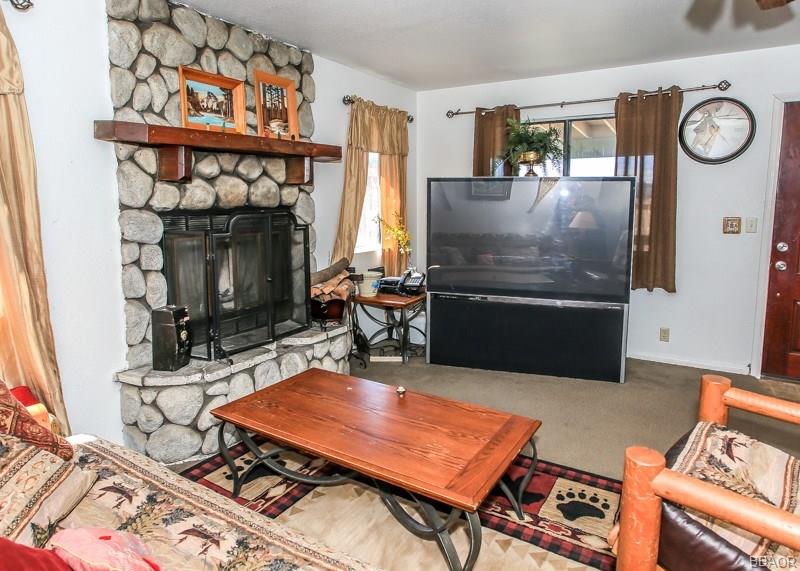 304 Division Drive, Big Bear City, CA 92314