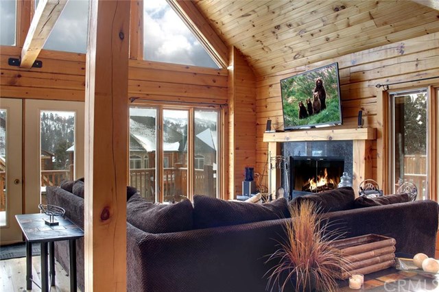 42551 Bear Loop, Big Bear, CA 92314