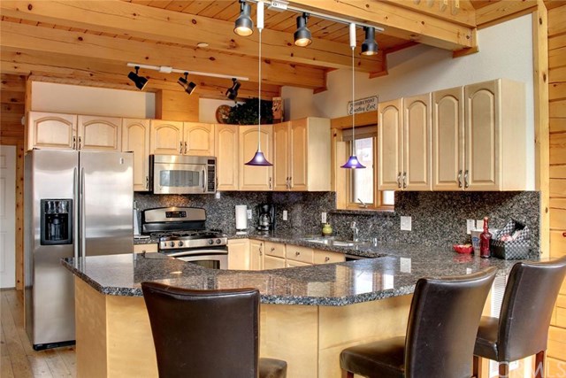 42551 Bear Loop, Big Bear, CA 92314