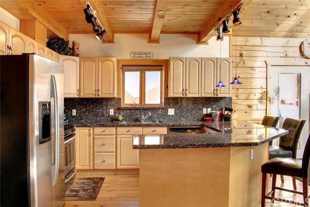 42551 Bear Loop, Big Bear, CA 92314
