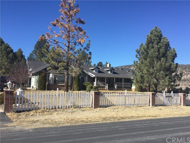 109 Palomino Drive, Big Bear, CA 92314