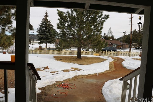 109 Palomino Drive, Big Bear, CA 92314