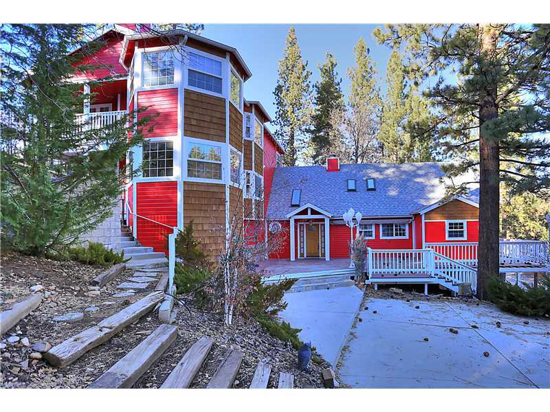470 SAWMILL CANYON, Big Bear City, CA 92314