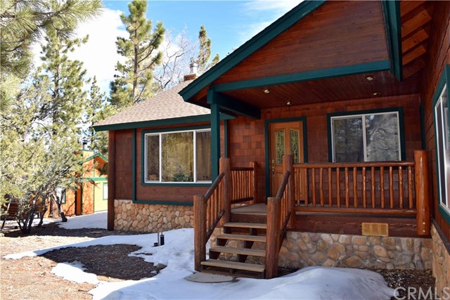 1760 Angels Camp Road, Big Bear, CA 92314