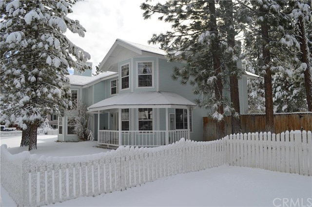 2576 Oak Lane, Big Bear, CA 92314