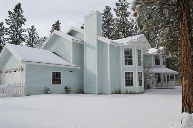 2576 Oak Lane, Big Bear, CA 92314