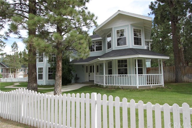 2576 Oak Lane, Big Bear, CA 92314