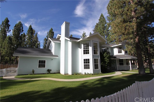 2576 Oak Lane, Big Bear, CA 92314