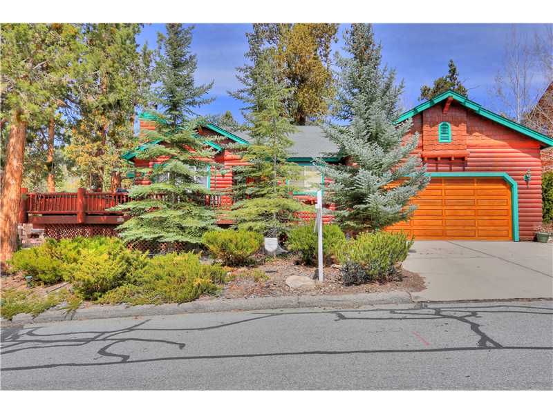 42583 BEAR LOOP, Big Bear City, CA 92314