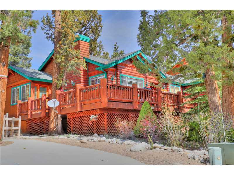 42583 BEAR LOOP, Big Bear City, CA 92314