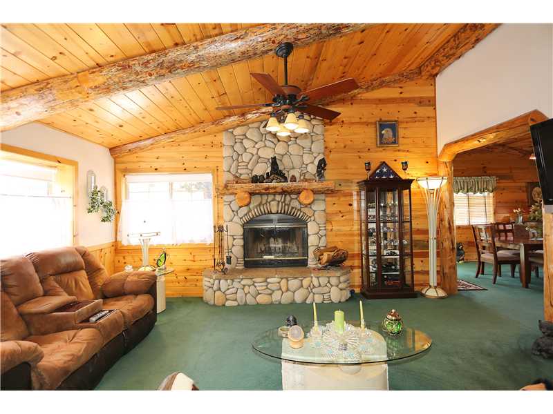 42583 BEAR LOOP, Big Bear City, CA 92314