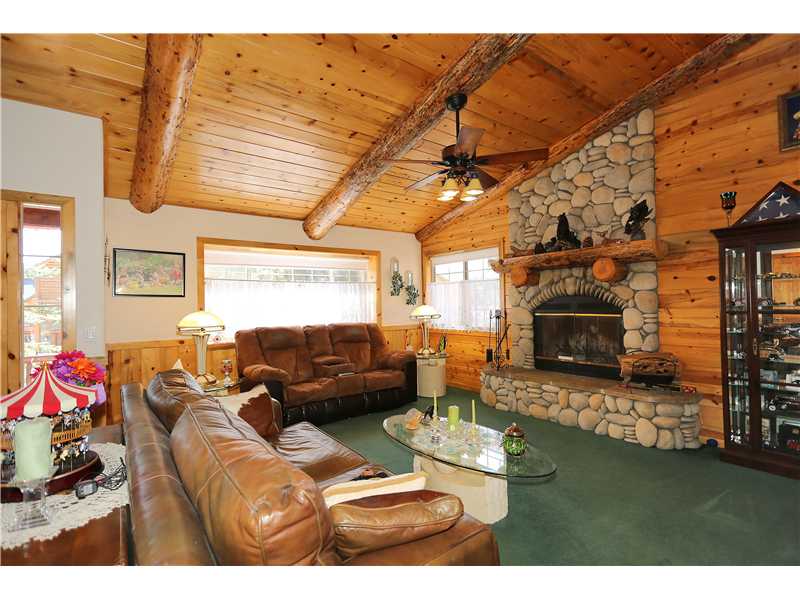 42583 BEAR LOOP, Big Bear City, CA 92314