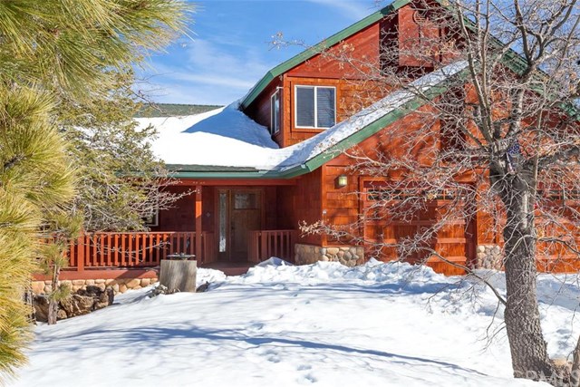 1634 Tuolumne Road, Big Bear, CA 92314