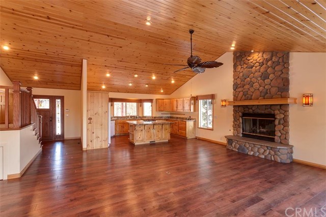 1634 Tuolumne Road, Big Bear, CA 92314