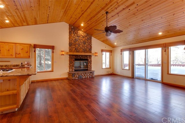 1634 Tuolumne Road, Big Bear, CA 92314