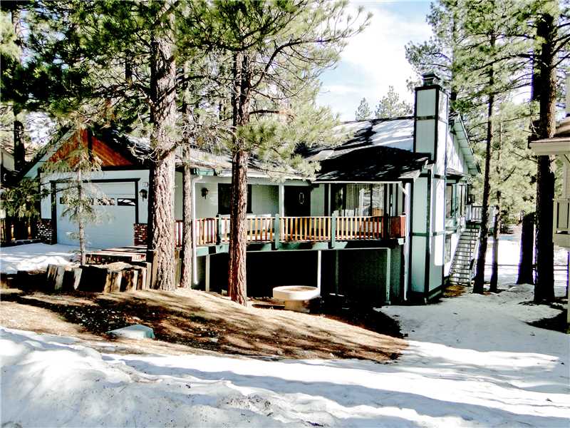 452 WOODSIDE, Big Bear City, CA 92314