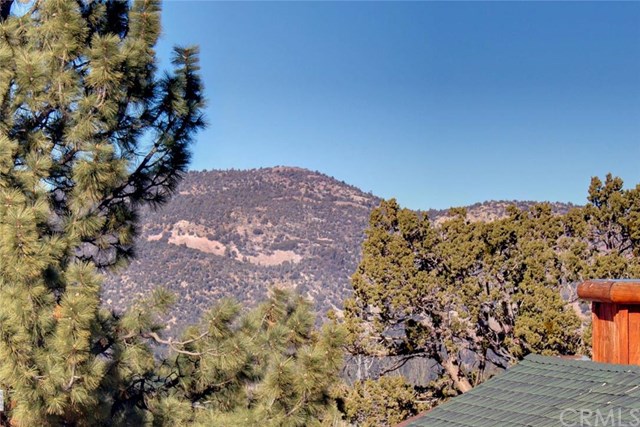 1389 Flintridge Avenue, Big Bear, CA 92314