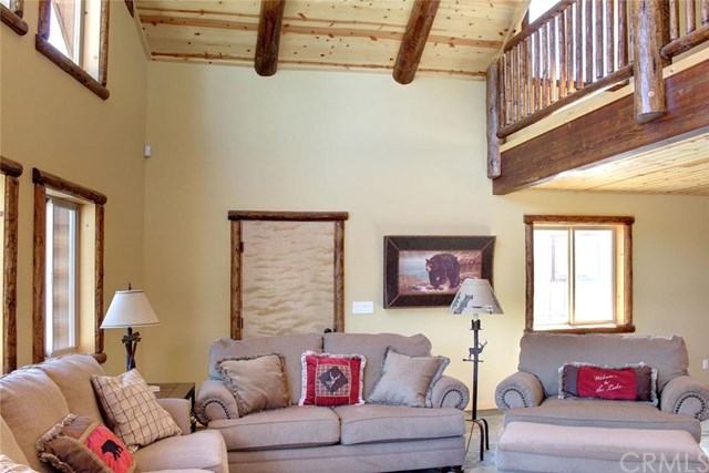 1389 Flintridge Avenue, Big Bear, CA 92314