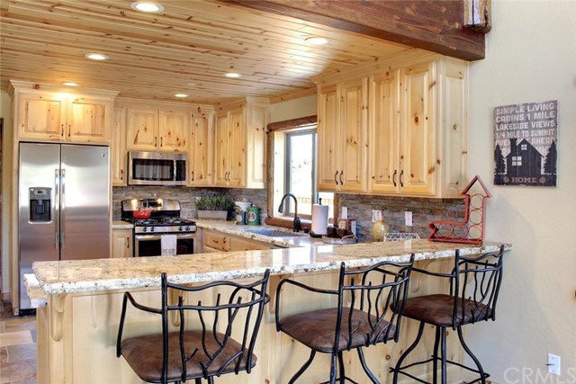 1389 Flintridge Avenue, Big Bear, CA 92314