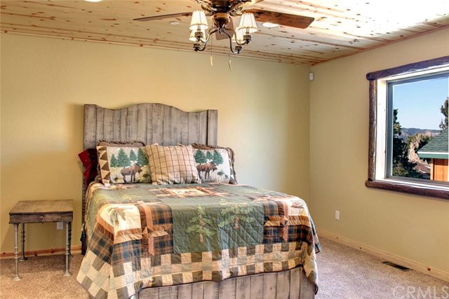 1389 Flintridge Avenue, Big Bear, CA 92314