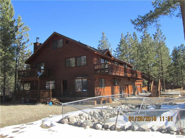 728 Mountain Ln., Big Bear, United States 92314