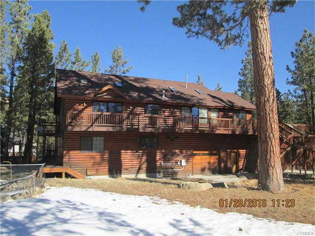 728 Mountain Ln., Big Bear, United States 92314