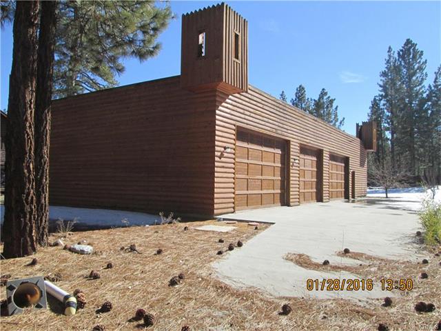 728 Mountain Ln., Big Bear, United States 92314