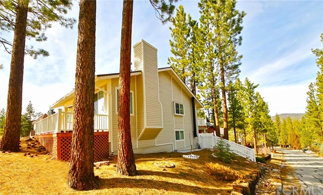789 Raleigh Drive, Big Bear, CA 92314