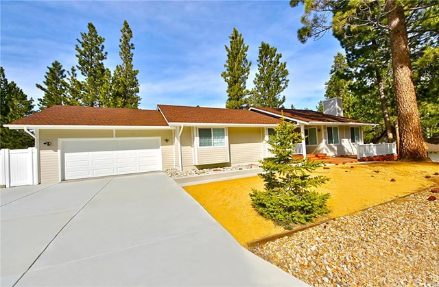 789 Raleigh Drive, Big Bear, CA 92314