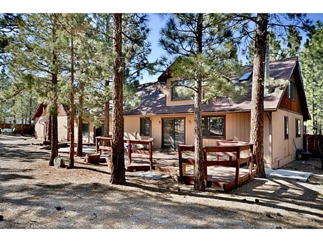 2498 State Lane, Big Bear, CA 92314
