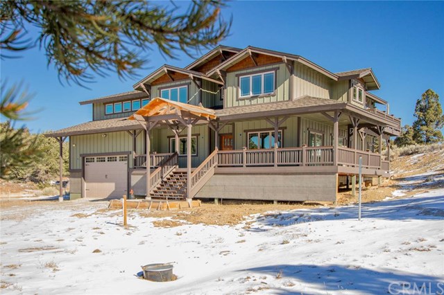 1985 Golden Rod, Big Bear, CA 92314