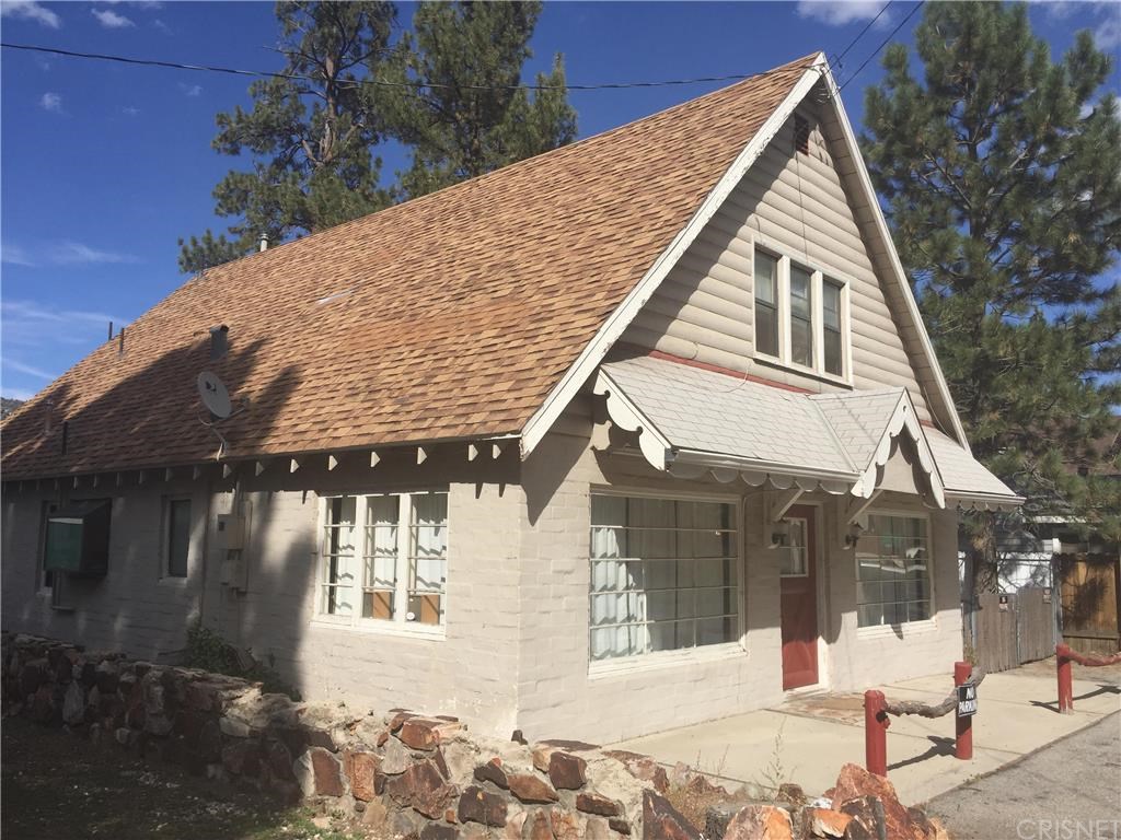 133 West Big Bear Boulevard, Big Bear, CA 92314