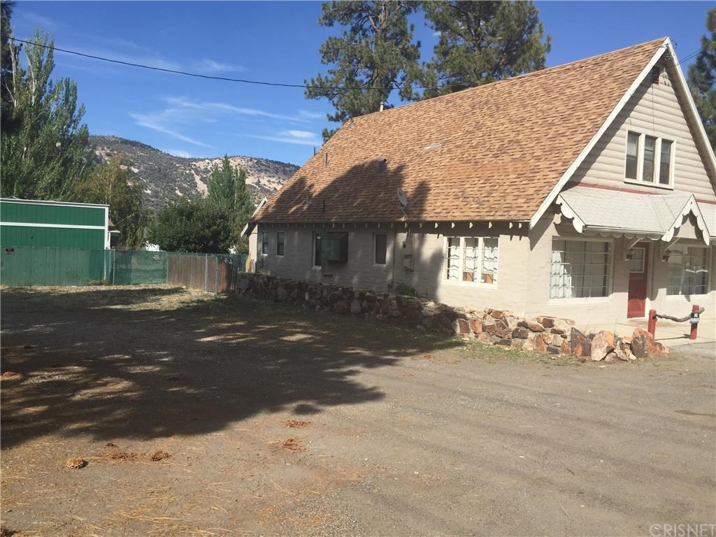 133 West Big Bear Boulevard, Big Bear, CA 92314