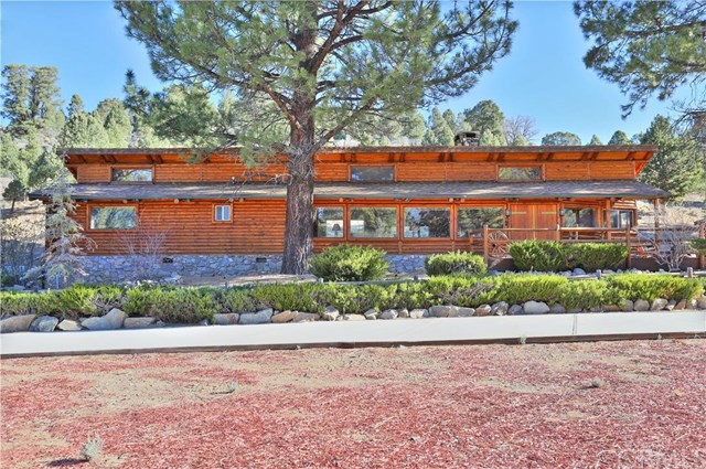46706 Lakewood Drive, Big Bear, CA 92314