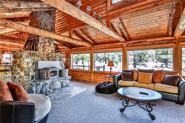 46706 Lakewood Drive, Big Bear, CA 92314
