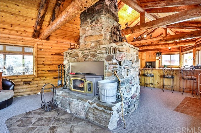 46706 Lakewood Drive, Big Bear, CA 92314