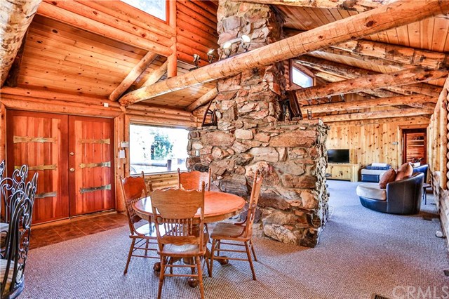 46706 Lakewood Drive, Big Bear, CA 92314