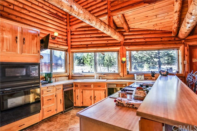 46706 Lakewood Drive, Big Bear, CA 92314