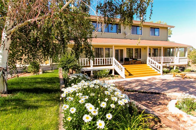 1131 Kickapoo Court, Big Bear, CA 92314