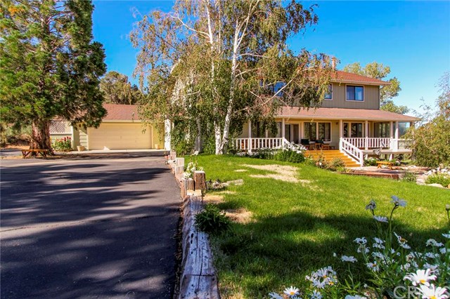 1131 Kickapoo Court, Big Bear, CA 92314