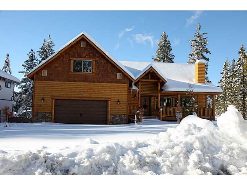 42216 EAGLE RIDGE, Big Bear City, CA 92315