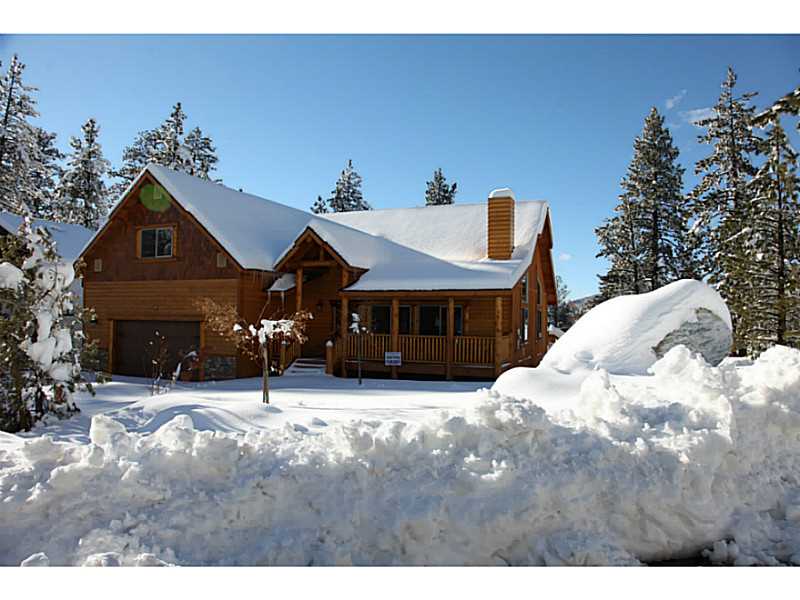 42216 EAGLE RIDGE, Big Bear City, CA 92315