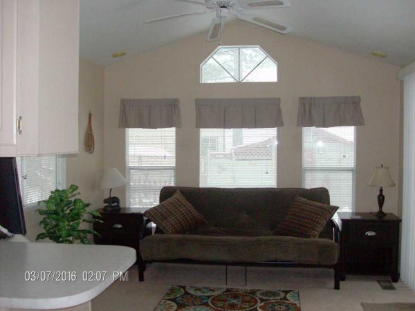 Trails End MHC-55+475 Thrush Dr #36Big Bear Lake, CA 92315