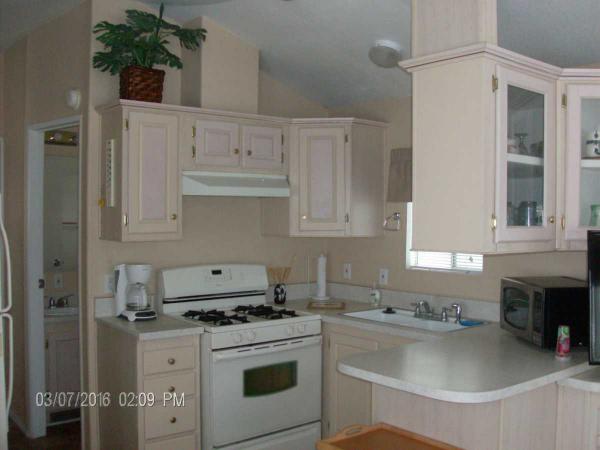 Trails End MHC-55+475 Thrush Dr #36Big Bear Lake, CA 92315