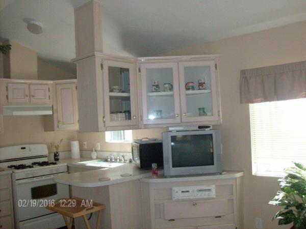 Trails End MHC-55+475 Thrush Dr #36Big Bear Lake, CA 92315