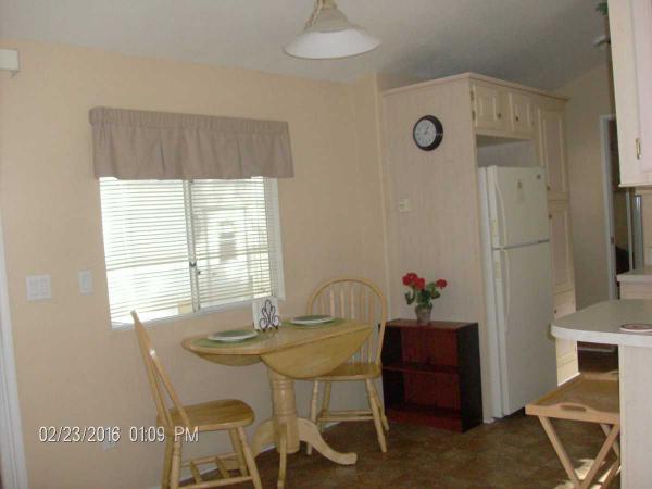 Trails End MHC-55+475 Thrush Dr #36Big Bear Lake, CA 92315
