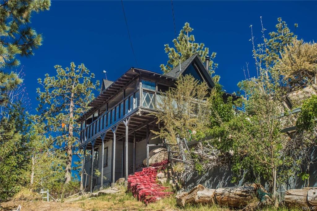 39233 Lark Spur, Big Bear Lake, CA 92315