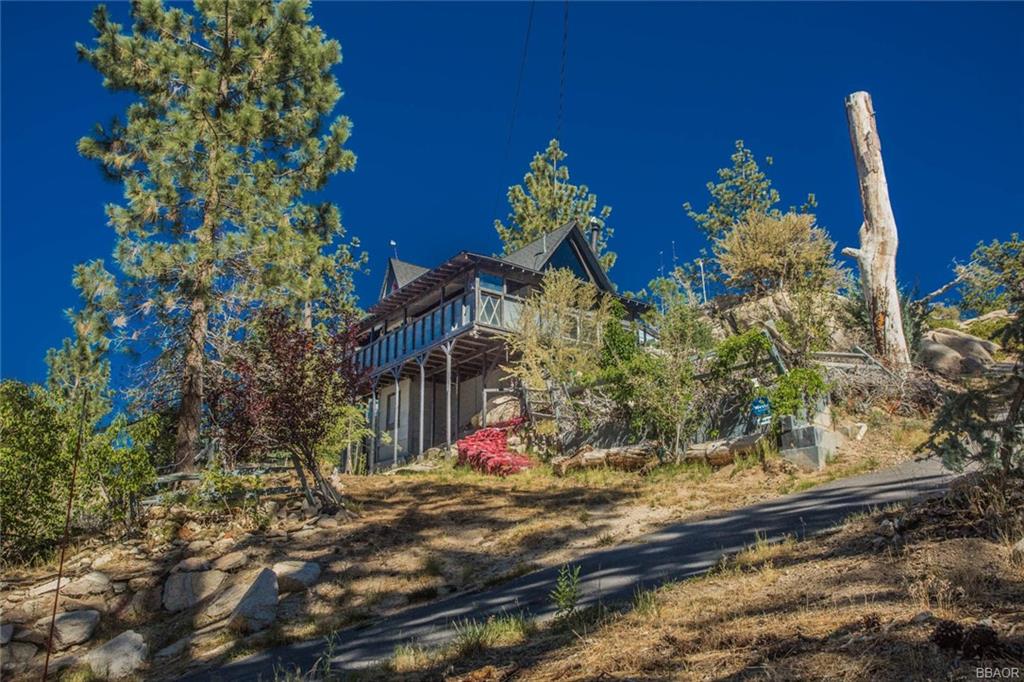 39233 Lark Spur, Big Bear Lake, CA 92315