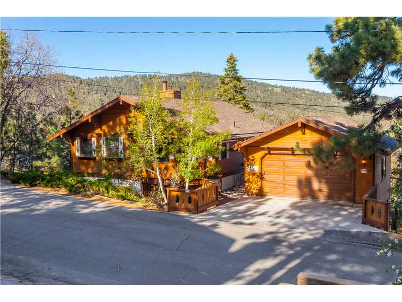 764 MENLO, Big Bear Lake, CA 92315